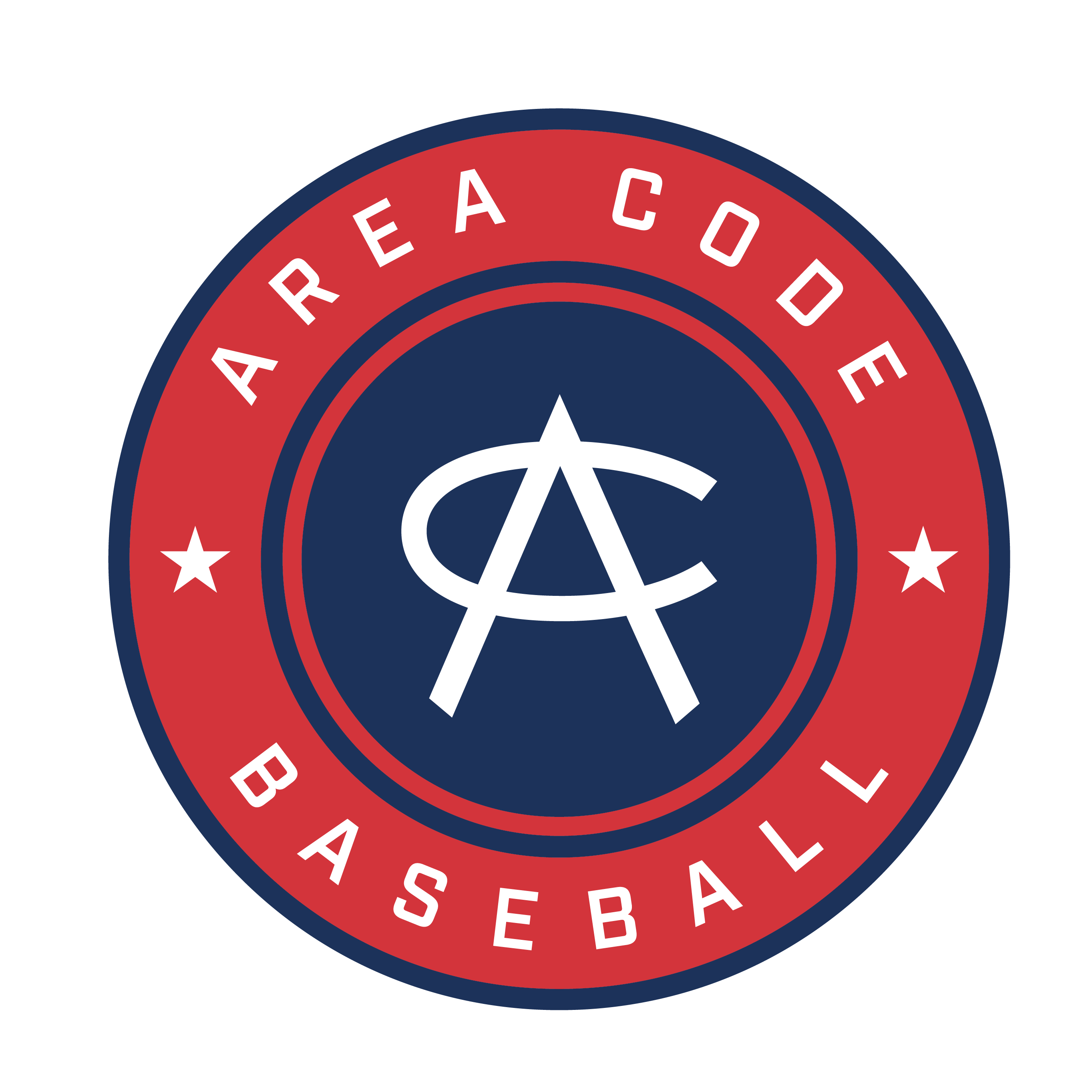 Area Code Baseball
