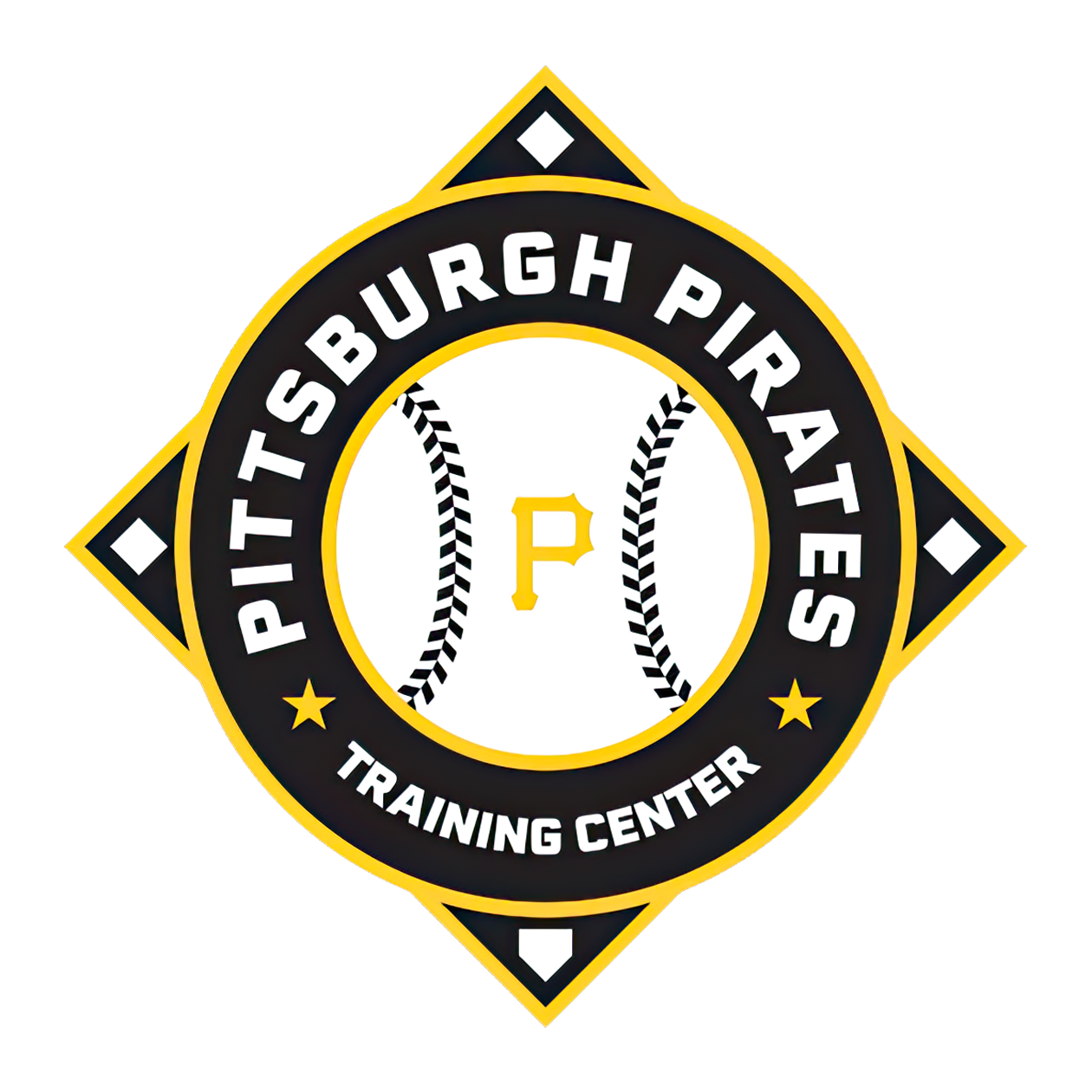 Pirates Training Center